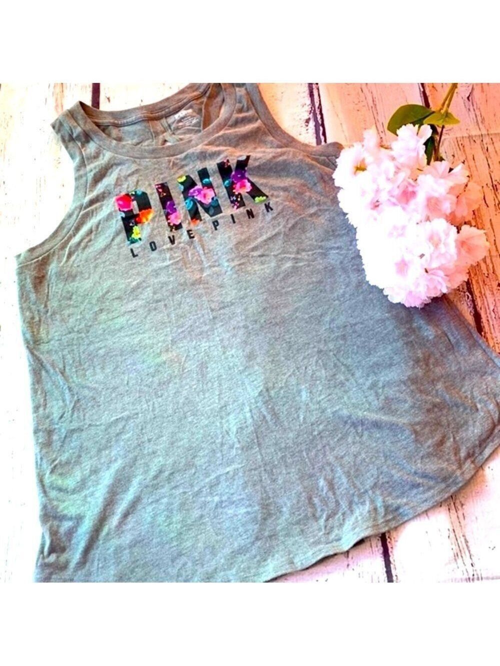 PINK
RACERBACK PERFECT TANK TOP